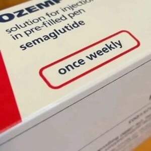 Ozempic (Semaglutide)